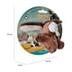 thumbnail image 3 of Juguete para gato Nan-Cat Mordedera Conejito, 3 of 3
