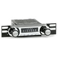 thumbnail image 1 of Retro Manufacturing Huntington Radio Motor 2A with Vintage Overlay, 1 of 4