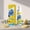 D, variant on HaCpiu 4-in-1 Multi-Enzyme Foam Cleaner Spray, New No-Rinse All-Purpose Deep Cleaning, Suitable for Car Interior, Kitchen Grease, Bathroom Tiles & Sofa Upholstery