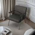 thumbnail image 4 of DeeHome FX-P91-BK (SOFA CHAIR), 4 of 9