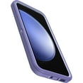 thumbnail image 6 of OtterBox Defender Carrying Case (Holster) Samsung Galaxy S23 FE Smartphone, Mountain Majesty (Purple), 6 of 6