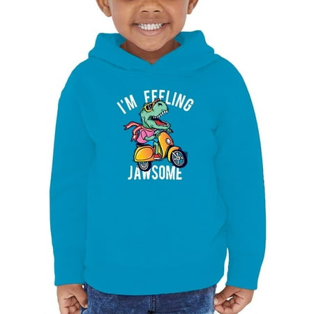

Feeling Jawsome Hoodie Toddler -Image by Shutterstock 5 Toddler