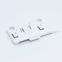 DA97-14471A for Samsung Refrigerator Ice Bucket Latch Lock Magnetic Choice Manufactured Part