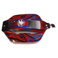 thumbnail image 1 of Coque de Voiture Pièce de Rechange pour R/C 1/8 ZD-Racing 1/8 Buggy Tout-Terrain RC Voiture Rouge, 1 of 8