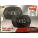 thumbnail image 3 of Bocinas Coaxiales Rock Series RKS-N694 210 Watts 6x9 Pulgadas 4 Ohms 4 Vías Rock Series RKSN694, 3 of 3