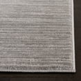 thumbnail image 5 of SAFAVIEH Vision Adrasteia Overdyed Solid Area Rug, Silver, 12' x 18', 5 of 10