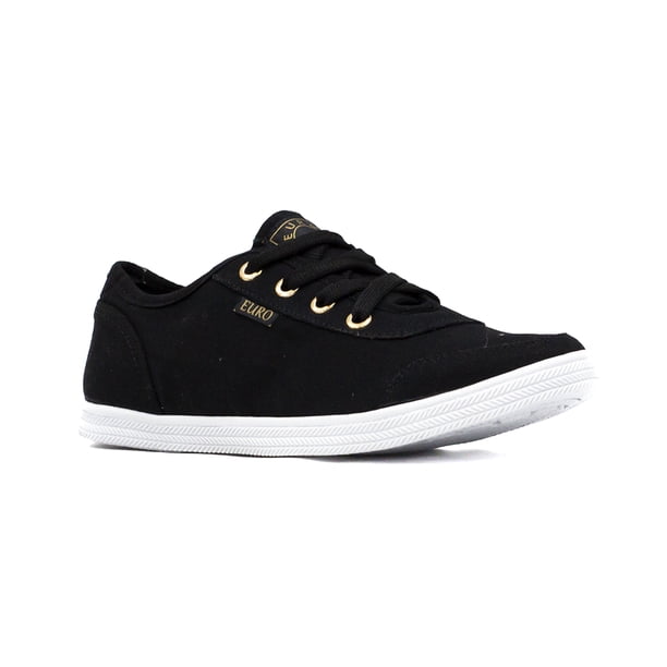 Tenis Casual ParaMujer Lady Bug 775 T22 Zapaterias Mexico 775-NGO