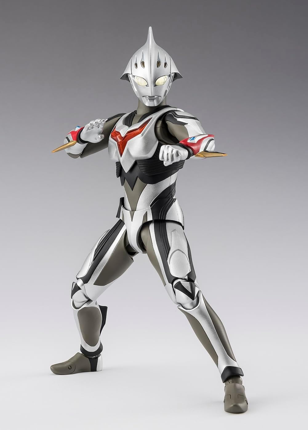 Ultraman Nexus S.H.Figuarts Ultraman Nexus Anphans Action Figure