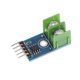 thumbnail image 4 of 5PCS MAX6675 K Type Thermocouple Temperature Sensor Module for Raspberry Pi Arduino, 4 of 5