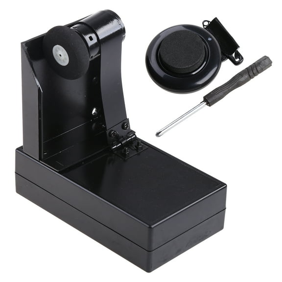 ROZYARD Magical Tricks Remote Control Card Fountain Magic Props Novelty Card for Vision