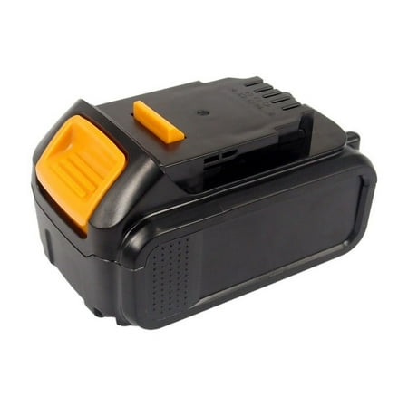 

Battery for Dewalt XR 18V DCB183 DCB184 DCB200 DCB203 DCB205 DCB206 3000mAh