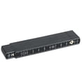 thumbnail image 1 of Anself Folding Ruler, 2M, Black & White, 1 of 7