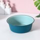 thumbnail image 1 of Home Washbasin Thickened Plastic Washbasin Students Dormitory With A Small Basin Wash Clothes Basin Wash Feet Basin, 1 of 6