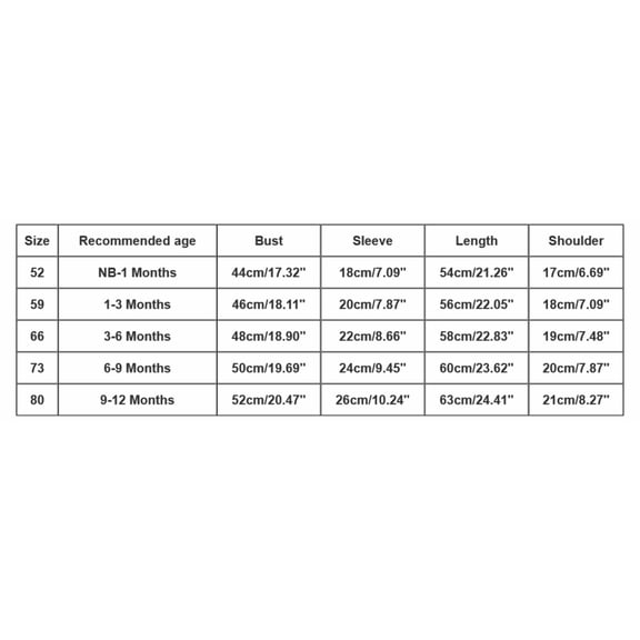 QHFBli Unisex Baby Clothes Cotton Baby Sleepers for Boys and Girls Long Sleeve Onesie Romper Toddler Footie Pajamas Red 3-6 Months