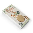 thumbnail image 3 of Tarjetas para rascar con estampado Baby Shower Game Party Woodland, 3 of 5