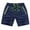 Blue, variant on Jophufed Swimming Pants Men's Pants Boxer Shorts Summer Thin Casual Beach Pants
