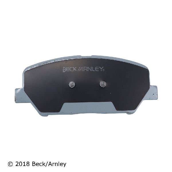 GoParts OE Replacement for 20102016 Hyundai Genesis Coupe Front Disc