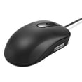 thumbnail image 3 of Lenovo 100 USB-A Wired Mouse, 3 of 6