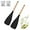2pcs Black, variant on Multi-function Cooking Spoon, 12.28In 3 in 1 Spatula Spoon with Heat Resistant Silicone for Nonstick Cookware, 2-in-1 Multi Cooking Spoon for Stirring Scooping