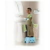 Fisher-Price Hippo Step Stool