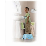 Fisher-Price Hippo Step Stool