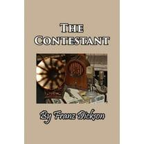 The Contestant, (Paperback)