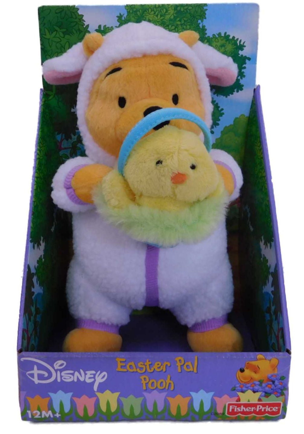 walmart winnie the pooh stuffed animals