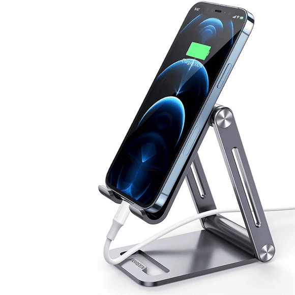 Soporte De Teléfono Celular Móvil Ugreen Aluminio