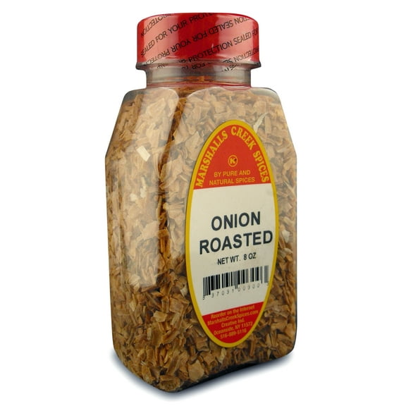 Marshalls Creek Spices ROASTED (TOASTED) ONION 8 ounce