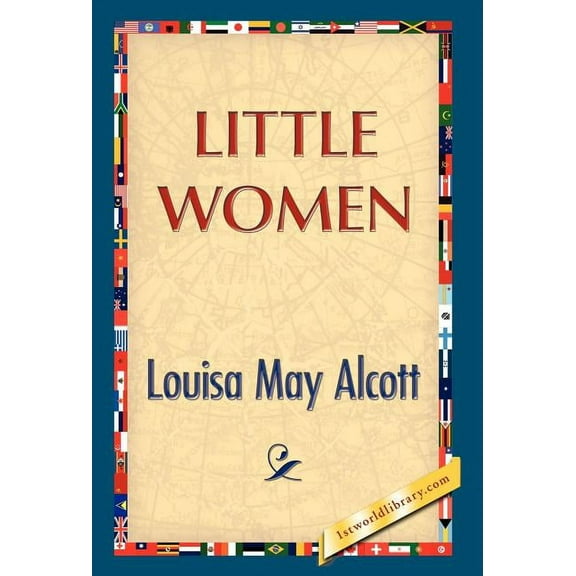 Little Women, (Hardcover)