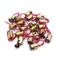 thumbnail image 1 of Unique Bargains 20pcs 1156  Light Bulb Car Turn Signal Lamp Extension Wire Socket Connecter, 1 of 5