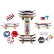 Tech Deck, 96mm Fingerboard Mini Skateboard with Authentic Designs, For Ages 6 and Up (Styles May Vary)