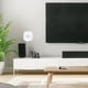 thumbnail image 3 of Soporte de pared OKeMeeo para eero 6 Plus Wi-Fi 6 de doble banda, paquete de 2, 3 of 7