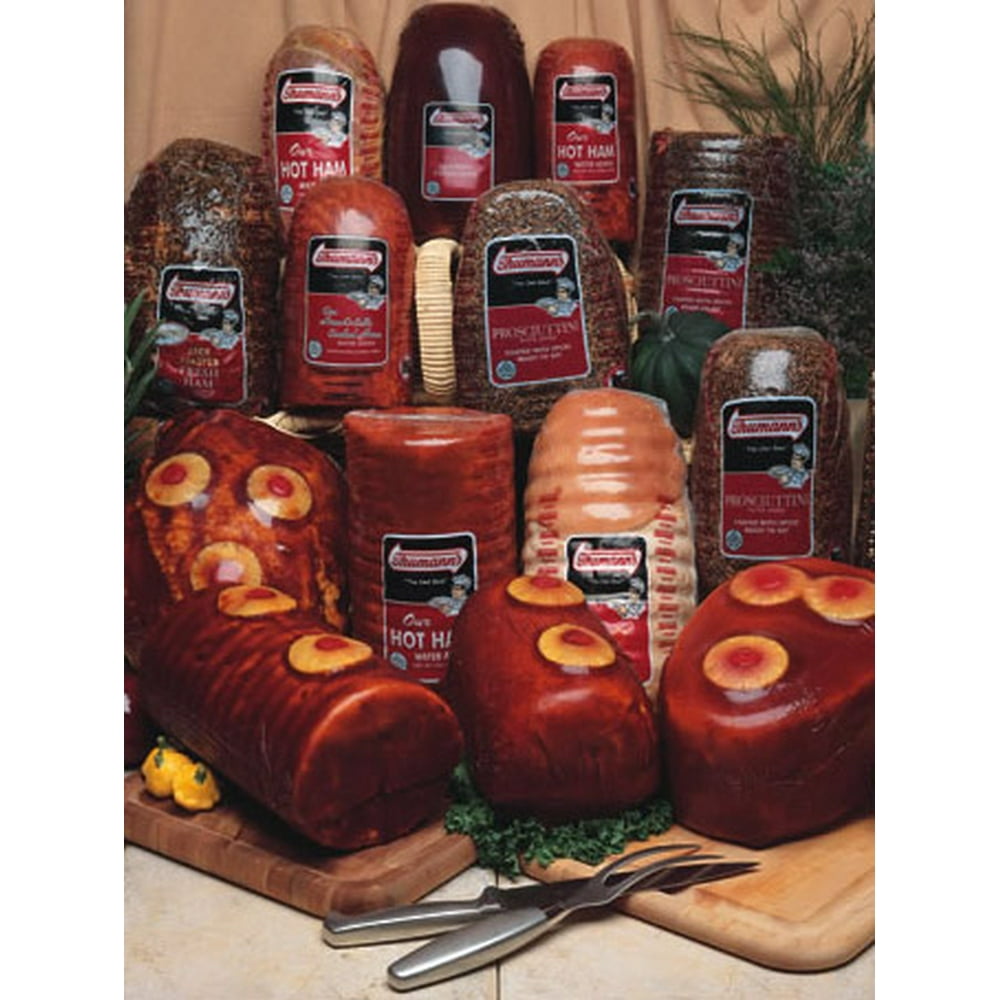 Thumanns Baby Ham
