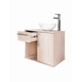 thumbnail image 2 of Gabinete De Baño VENUS Con Lavamanos Y Llave Minimalista., 2 of 6