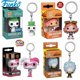 thumbnail image 2 of FUNKO POP Figura de acción Juguete infantil Coleccionable Regalo de cumpleaños Modelo de decoración infantil Regalo para amigos Coleccionable, 2 of 5