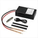 thumbnail image 2 of Mini Soldador Táctil de Bricolaje, 5 V, 6 Velocidades, Batería de Iones de Litio 18650 Ajustable, Kit de Herramientas de Soldadura por Puntos, Pequeño y Portátil para el Hogar., 2 of 6