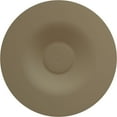 thumbnail image 5 of Ekena Millwork 15"OD x 1 3/4"P Alexa Ceiling Medallion (Fits Canopies up to 3"), Hand-Painted Gold, 5 of 7