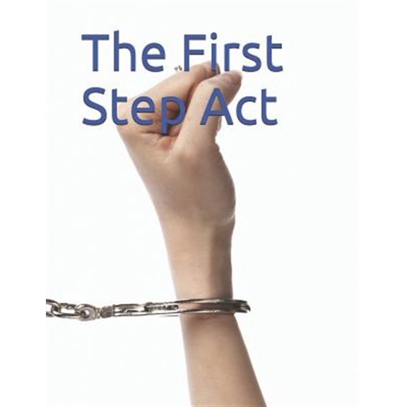 Pre-Owned The First Step ACT: S. 2795