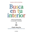 thumbnail image 1 of Libro Busca En Tu Interior Tapa Blanda, Autor Chademeng Tan, Editorial Diana Mexico, 1 of 2