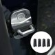 thumbnail image 2 of Almohadilla de gel de silicona para el interior del coche, ajuste universal, amortiguadora, reducción de ruido, adhesiva, para la protección del portavasos y la consola, 2 of 2