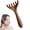 1pc, variant on Six-Claw Meridian Massage Comb, Head And Neck Massage Comb, Five Touch Therapy Comb, Meridians Massage Brush, Whole Body Relaxation Massage Combs, For Scalp, Face, Neck & Shoulder Relaxation
