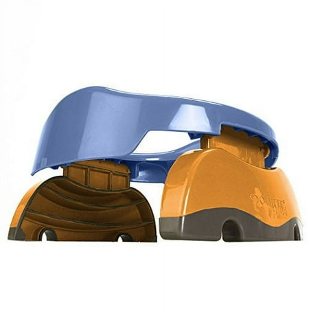 Potette Plus Training Potty - Blue