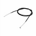 thumbnail image 3 of AlveyTech 39" Scooter Brake Cable, 3 of 4