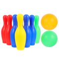 thumbnail image 4 of 1 Set Bowling Game Kit Sports Development Toy Parent-child Interactive Toy, 4 of 5