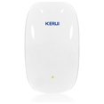 thumbnail image 1 of Detector de vibración inalámbrico KERUI Z31 Alarma con sensor magnético para puertas y ventanas, 1 of 8