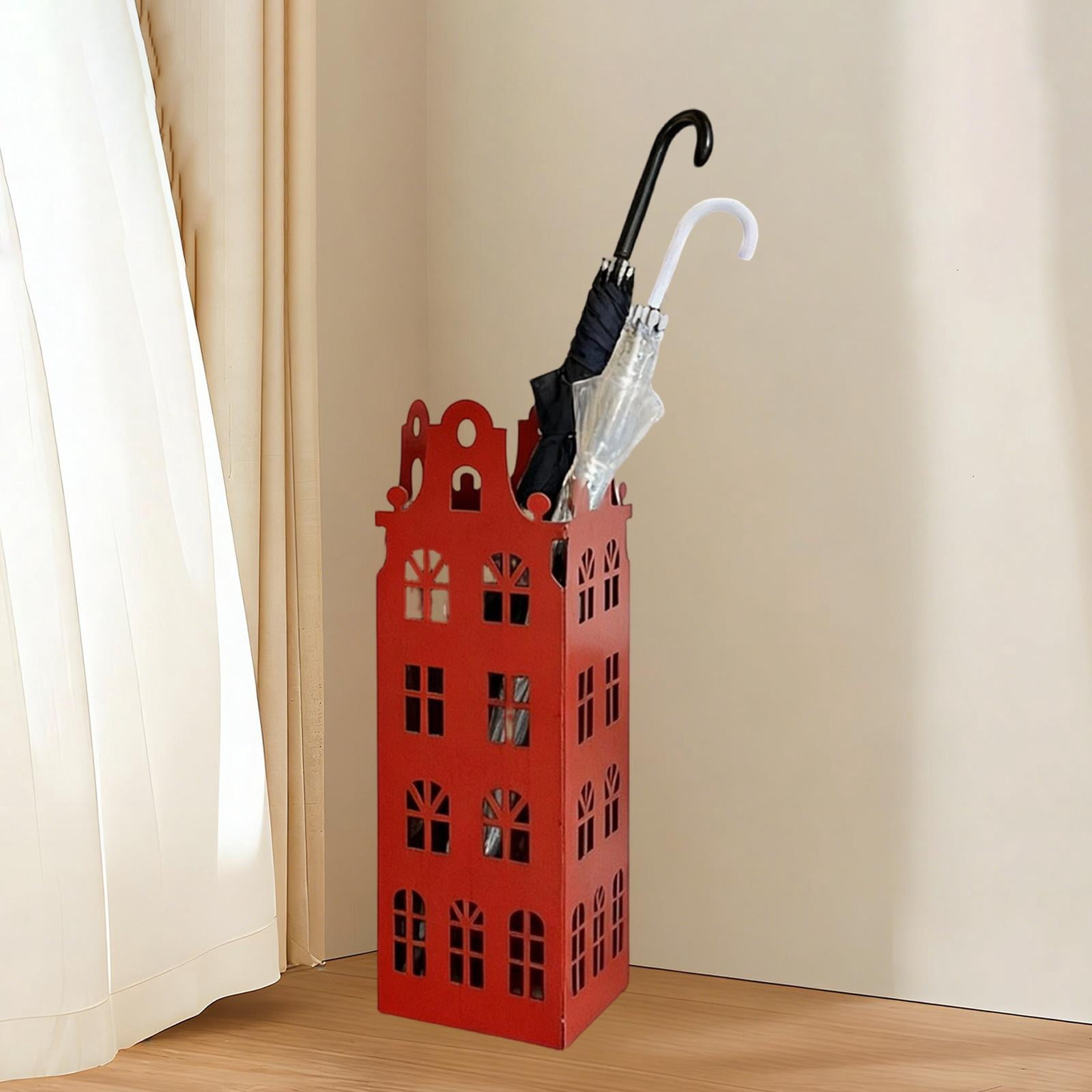 Axioma Umbrella Holder Umbrella Stand Gifts Supermarket Indoor Use Stable Multifunction