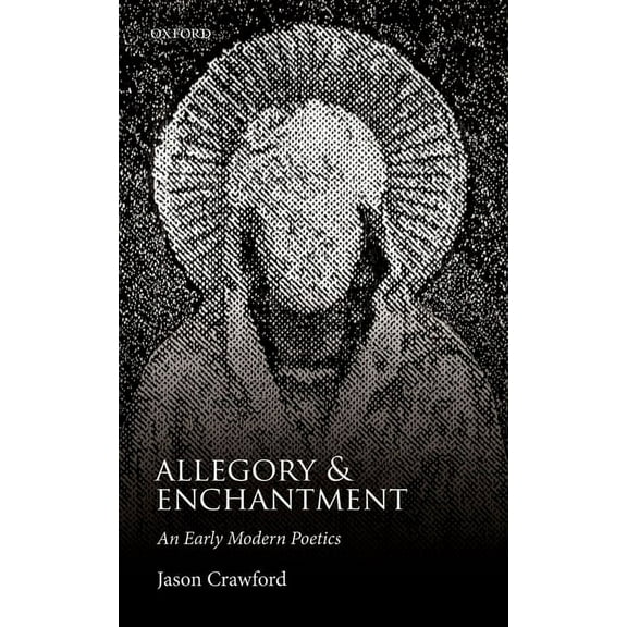 Allegory and Enchantment, (Hardcover)