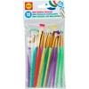 ALEX Toys Artist Studio 15 Mini Sparkle Brushes