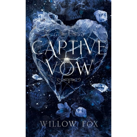 Mafia Marriages Captive Vow, Book 2, (Paperback)